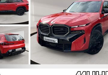 BMW XM 22.662 km 95.690 &euro; Oberhausen 46149