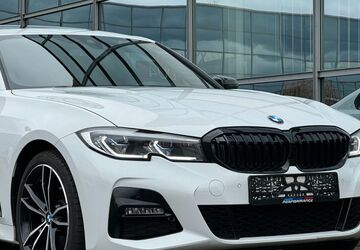 BMW 330 73.144 km 31.990 &euro; Mönchengladbach 41068