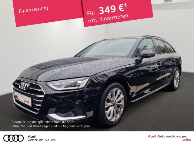 Audi A4 114.206 km 22.490 &euro; Neuss 41464