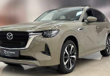 Mazda CX-60 5.461 km 48.800 &euro; Oberhausen 46149