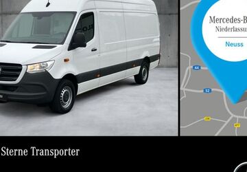 Mercedes-Benz Sprinter 1.121 km 40.079 &euro; Neuss 41460