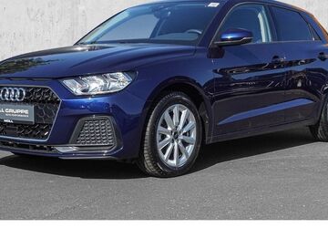 Audi A1 6.985 km 22.840 &euro; Düsseldorf 40474