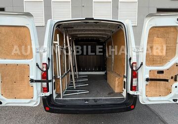 Renault Master 120.000 km 12.490 &euro; Mönchengladbach 41066