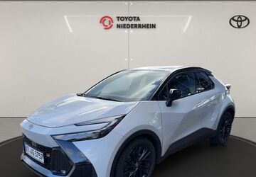 Toyota C-HR 8.487 km 38.440 &euro; Krefeld 47809