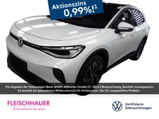 VW ID.4 15.061 km 43.470 &euro; Mönchengladbach 41238