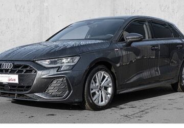 Audi A3 10.690 km 35.980 &euro; Düsseldorf 40549