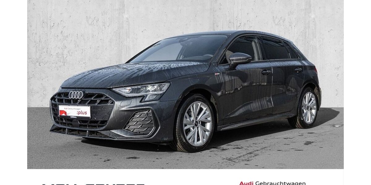 Audi A3 10.690 km 35.980 &euro; Düsseldorf 40549