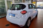 Renault ZOE Experience Kaufakku CCS SHZ Tempo Klima 32.106 km 12.440 &euro; HAAN 42781