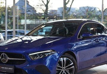 Mercedes-Benz A 180 23.000 km 27.900 &euro; Remscheid/NRW 42855