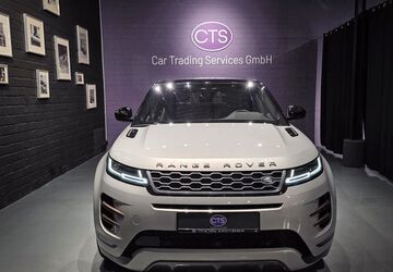 Land Rover Range Rover Evoque 28.942 km 36.900 &euro; Düsseldorf 40476