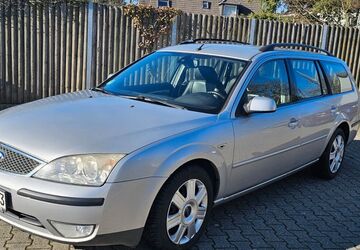 Ford Mondeo 235.000 km 1.250 &euro; Solingen 42655