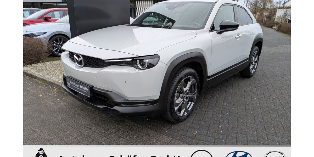 Mazda MX-30 35.262 km 13.685 &euro; Leverkusen 51373