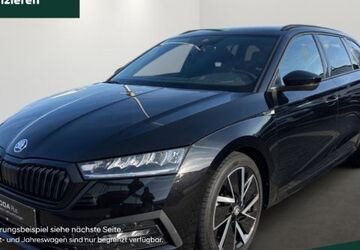 Skoda Octavia 93.815 km 24.470 &euro; Düsseldorf 40233