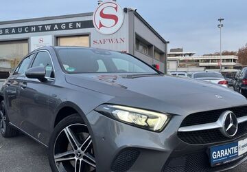 Mercedes-Benz A 250 61.740 km 21.995 &euro; Mönchengladbach 41063