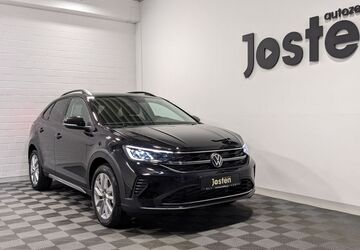 VW Taigo 5.000 km 25.999 &euro; Monheim am Rhein 40789