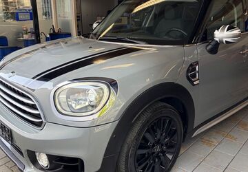 Mini Countryman C (Cooper) 64.500 km 19.990 &euro; Leverkusen 51379