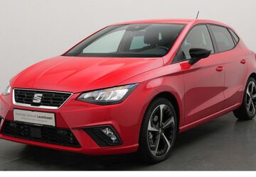 Seat Ibiza 13.771 km 19.380 &euro; Leverkusen 51379