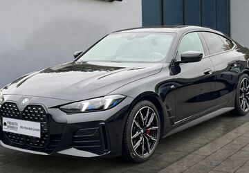 BMW 430 Gran Coupé 25.000 km 53.999 &euro; Meerbusch 40668