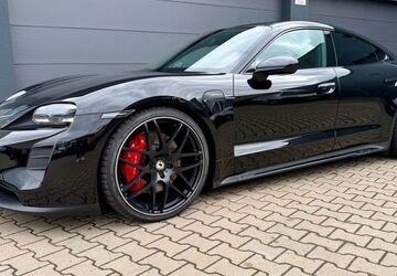 Porsche Taycan 29.990 km 73.900 &euro; Hilden 40724