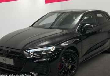 Audi A3 3.900 km 46.980 &euro; Neuss 41464