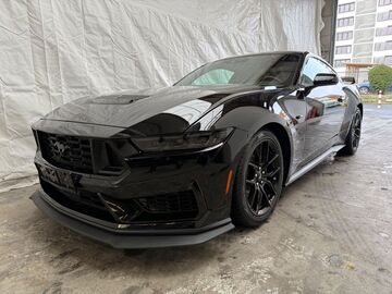 Gebrauchte Ford Mustang