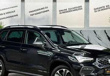 Seat Ateca 35.491 km 27.800 &euro; Mülheim An der Ruhr 45475