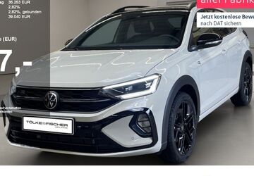 VW Taigo 3.589 km 30.989 &euro; Krefeld 47805