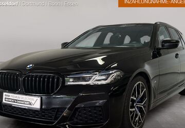 BMW 530 92.650 km 37.999 &euro; Düsseldorf 40237