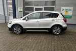 Suzuki SX4 S-Cross 1.0 AT Comfort +Navi+BT+Sitzhzg+Key+ 48.552 km 15.998 &euro; Meerbusch 40667