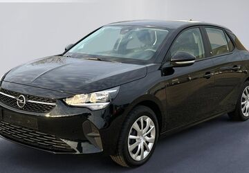 Opel Corsa 47.644 km 12.890 &euro; Xanten 46509