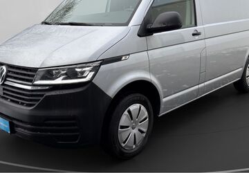 VW T6 Transporter 113.907 km 23.970 &euro; Mönchengladbach 41238