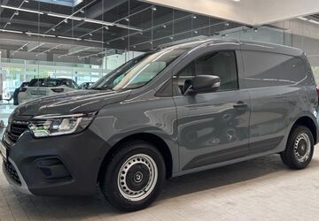 Renault Kangoo 57.874 km 15.490 &euro; Oberhausen 46049