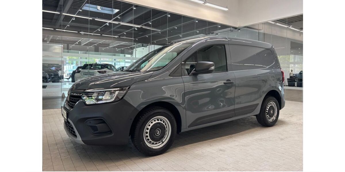 Renault Kangoo 57.874 km 15.490 &euro; Oberhausen 46049