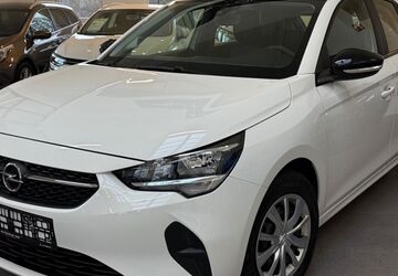 Opel Corsa 43.406 km 11.950 &euro; Remscheid 42859