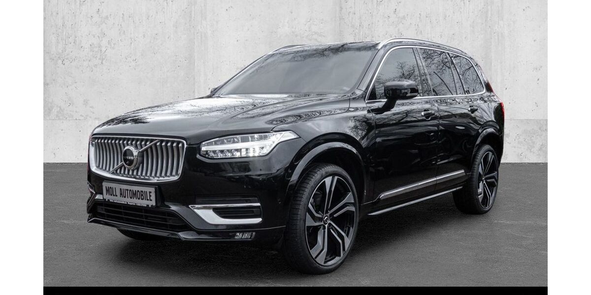Volvo XC90 33.222 km 57.980 &euro; Wuppertal 42109