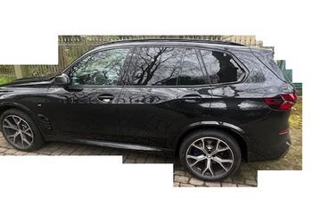 BMW X5 47.000 km 76.200 &euro; Leverkusen 51373