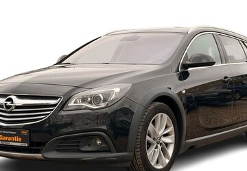 Opel Insignia 185.000 km 6.980 &euro; Duisburg 47249