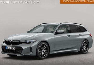 BMW 330 56.645 km 47.990 &euro; Düsseldorf 40237