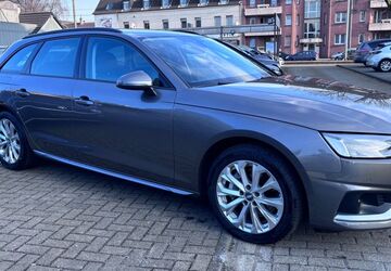 Audi A4 164.000 km 18.499 &euro; Mülheim / Ruhr 45473