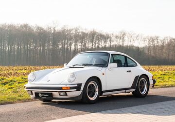 Porsche 911 Urmodell 72.500 km 109.900 &euro; Düsseldorf 40233