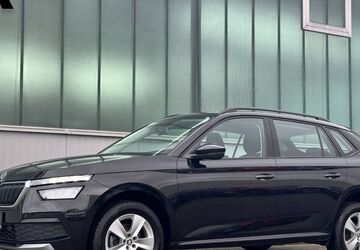 Skoda Kamiq 90.240 km 15.827 &euro; Viersen 41748