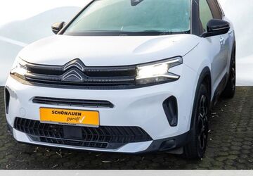 Citroen C5 Aircross 19.762 km 24.490 &euro; Solingen 42697