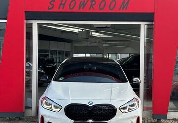 BMW 128 19.900 km 29.490 &euro; Gelsenkirchen 45899
