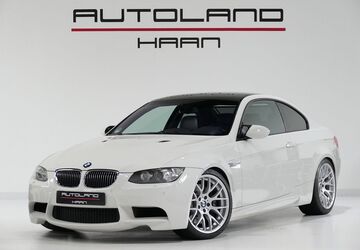 BMW M3 190.000 km 35.750 &euro; Haan/NRW 42781
