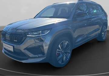 Skoda Kodiaq 13.000 km 45.970 &euro; Mönchengladbach 41238