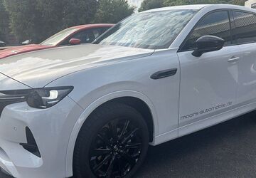 Mazda CX-60 4.400 km 51.671 &euro; Neuss 41464