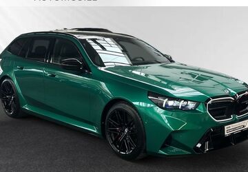 BMW M5 12.990 km 114.700 &euro; Moers 47441