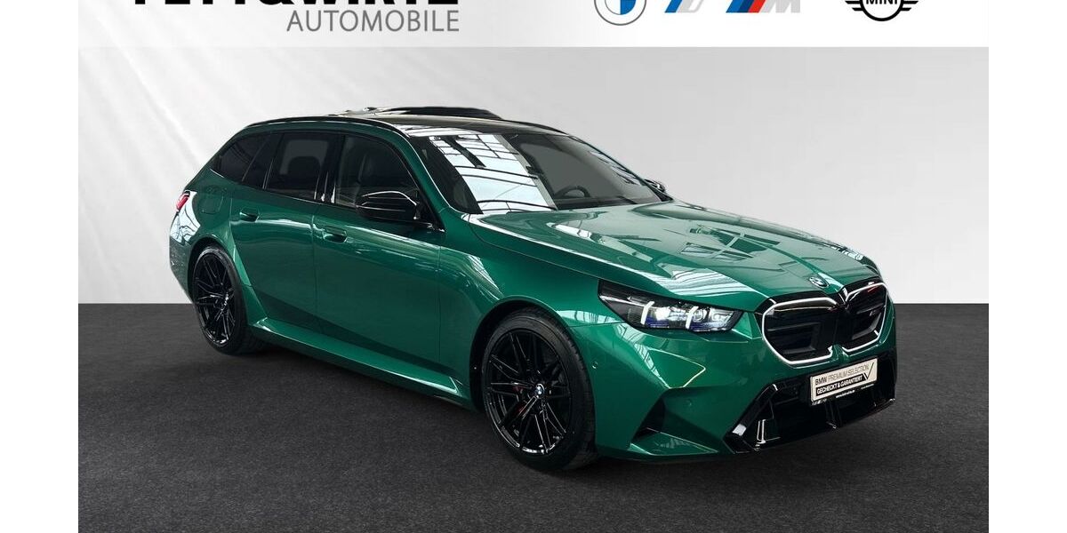 BMW M5 12.990 km 114.700 &euro; Moers 47441