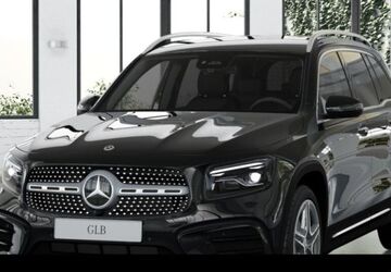 Mercedes-Benz GLB 200 9.900 km 43.990 &euro; Duisburg 47138