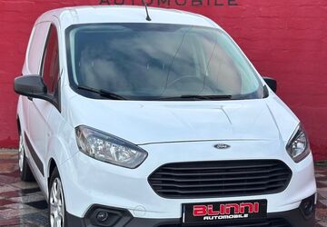 Ford Transit 96.000 km 10.999 &euro; Leverkusen 51373